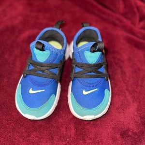 Toddler Nike RT Presto